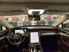 Hongqi H5 PHEV 2025 130 Hybrid Edition - фото 7
