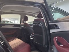 Hongqi H5 PHEV 2025 130 Hybrid Edition - фото 8