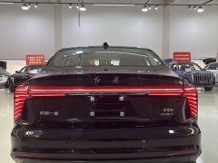 Hongqi H5 PHEV 2025 130 Hybrid Edition - фото 9