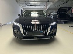 Hongqi H5 PHEV 2025 170 super hybrid version - фото 2