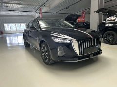 Hongqi H5 PHEV 2025 170 super hybrid version - фото 3