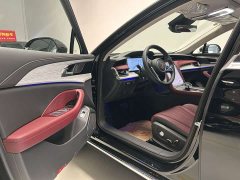 Hongqi H5 PHEV 2025 170 super hybrid version - фото 4