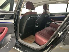 Hongqi H5 PHEV 2025 170 super hybrid version - фото 5