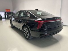 Hongqi H5 PHEV 2025 170 super hybrid version - фото 7