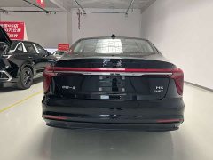 Hongqi H5 PHEV 2025 170 super hybrid version - фото 8
