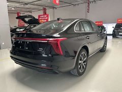 Hongqi H5 PHEV 2025 170 super hybrid version - фото 9