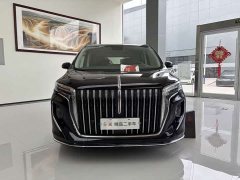 Hongqi HQ9 PHEV 2.0T AWD Business Edition - фото 1