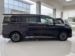 Hongqi HQ9 PHEV 2.0T AWD Business Edition - фото 11