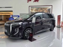 Hongqi HQ9 PHEV 2.0T AWD Business Edition - фото 2