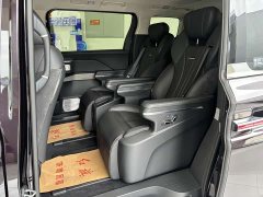Hongqi HQ9 PHEV 2.0T AWD Business Edition - фото 4