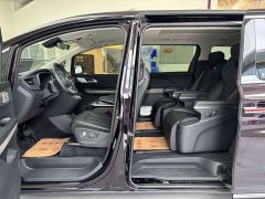 Hongqi HQ9 PHEV 2.0T AWD Business Edition - фото 5