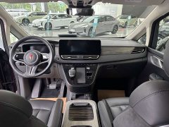 Hongqi HQ9 PHEV 2.0T AWD Business Edition - фото 6
