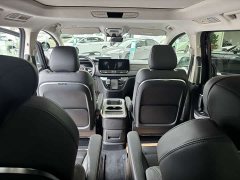 Hongqi HQ9 PHEV 2.0T AWD Business Edition - фото 7