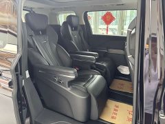 Hongqi HQ9 PHEV 2.0T AWD Business Edition - фото 9