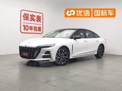 Hongqi H6 2.0T Beauty Edition - фото 1