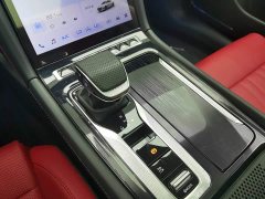Hongqi H6 2.0T Beauty Edition - фото 13