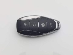 Hongqi H6 2.0T Beauty Edition - фото 19