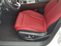 Hongqi H6 2.0T Beauty Edition - фото 20