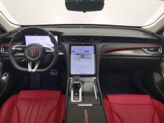 Hongqi H6 2.0T Beauty Edition - фото 5