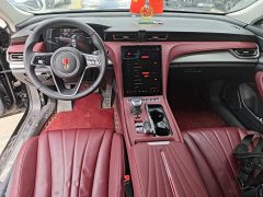 Hongqi H5 2.0T Automatic Zhilian Qichang Edition - фото 10