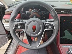 Hongqi H5 2.0T Automatic Zhilian Qichang Edition - фото 11