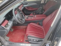 Hongqi H5 2.0T Automatic Zhilian Qichang Edition - фото 15