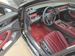 Hongqi H5 2.0T Automatic Zhilian Qichang Edition - фото 16