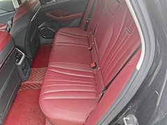 Hongqi H5 2.0T Automatic Zhilian Qichang Edition - фото 17