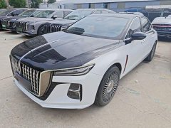 Hongqi H5 2.0T Automatic Zhilian Qichang Edition - фото 2