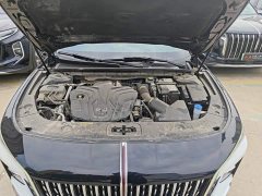 Hongqi H5 2.0T Automatic Zhilian Qichang Edition - фото 20