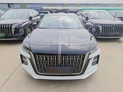 Hongqi H5 2.0T Automatic Zhilian Qichang Edition - фото 3
