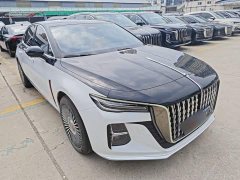 Hongqi H5 2.0T Automatic Zhilian Qichang Edition - фото 4