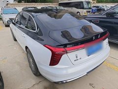 Hongqi H5 2.0T Automatic Zhilian Qichang Edition - фото 5