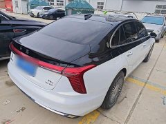Hongqi H5 2.0T Automatic Zhilian Qichang Edition - фото 7