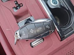 Hongqi H5 2.0T Automatic Zhilian Qichang Edition - фото 9