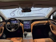 Hongqi HS7 PHEV 2.0T PHEV four-wheel drive 2 million units commemorative edition 6 seats - фото 12
