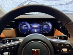 Hongqi HS7 PHEV 2.0T PHEV four-wheel drive 2 million units commemorative edition 6 seats - фото 13