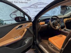 Hongqi HS7 PHEV 2.0T PHEV four-wheel drive 2 million units commemorative edition 6 seats - фото 14