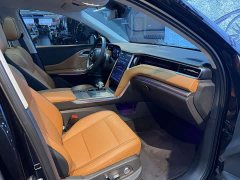Hongqi HS7 PHEV 2.0T PHEV four-wheel drive 2 million units commemorative edition 6 seats - фото 16