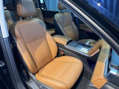Hongqi HS7 PHEV 2.0T PHEV four-wheel drive 2 million units commemorative edition 6 seats - фото 17
