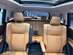 Hongqi HS7 PHEV 2.0T PHEV four-wheel drive 2 million units commemorative edition 6 seats - фото 18