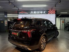 Hongqi HS7 PHEV 2.0T PHEV four-wheel drive 2 million units commemorative edition 6 seats - фото 19