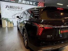 Hongqi HS7 PHEV 2.0T PHEV four-wheel drive 2 million units commemorative edition 6 seats - фото 20