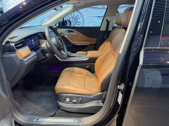 Hongqi HS7 PHEV 2.0T PHEV four-wheel drive 2 million units commemorative edition 6 seats - фото 7