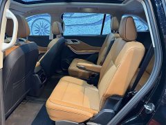 Hongqi HS7 PHEV 2.0T PHEV four-wheel drive 2 million units commemorative edition 6 seats - фото 8