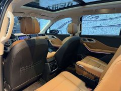 Hongqi HS7 PHEV 2.0T PHEV four-wheel drive 2 million units commemorative edition 6 seats - фото 9