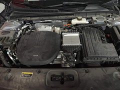 Hongqi H5 PHEV 170 super hybrid version - фото 10