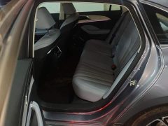 Hongqi H5 PHEV 170 super hybrid version - фото 11