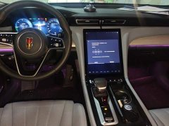 Hongqi H5 PHEV 170 super hybrid version - фото 12