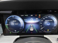 Hongqi H5 PHEV 170 super hybrid version - фото 14